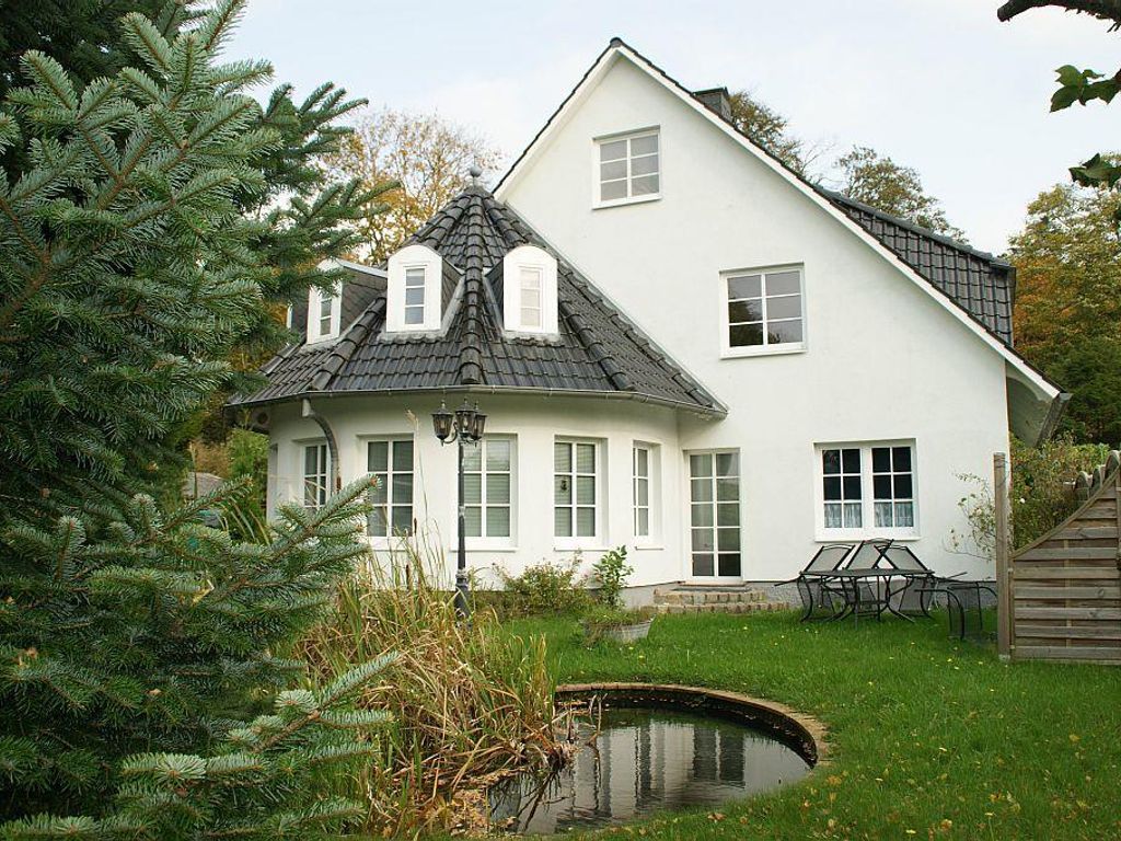 Ferienwohnung Hagge