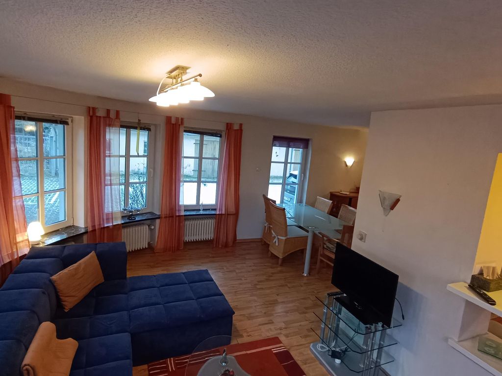 Ferienwohnung Hagge