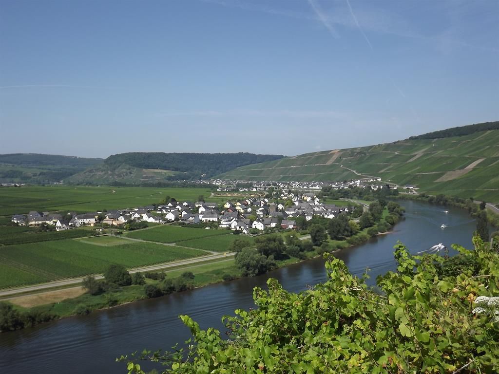 Ferienweingut Winnebeck