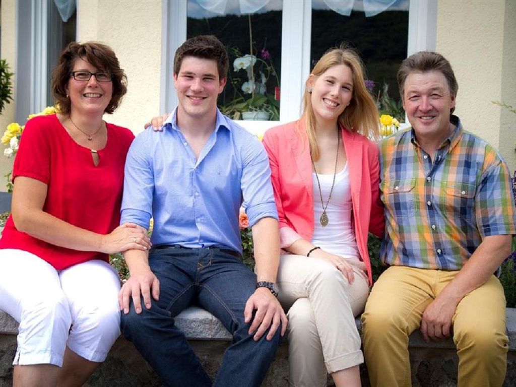 Ferienweingut Winnebeck