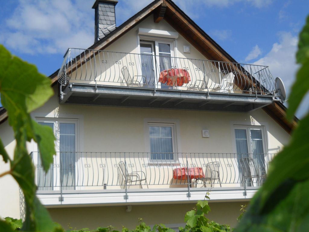 Ferienweingut Winnebeck