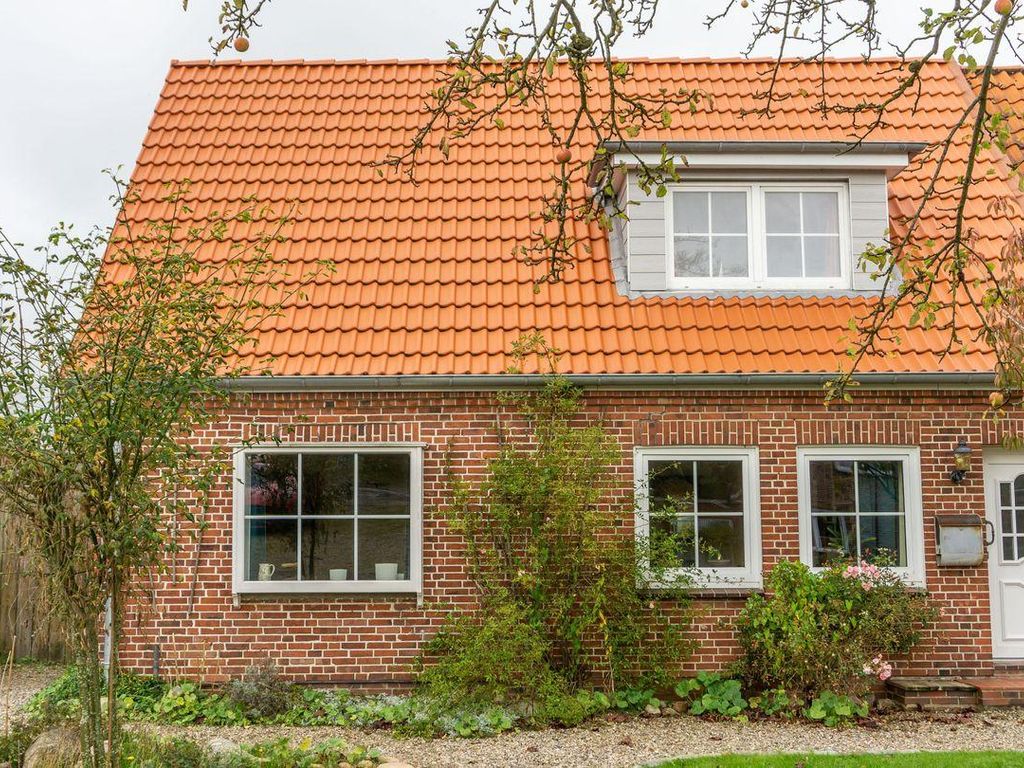Ferienhaus Heimathafen
