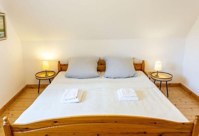 Ferienhaus Heimathafen