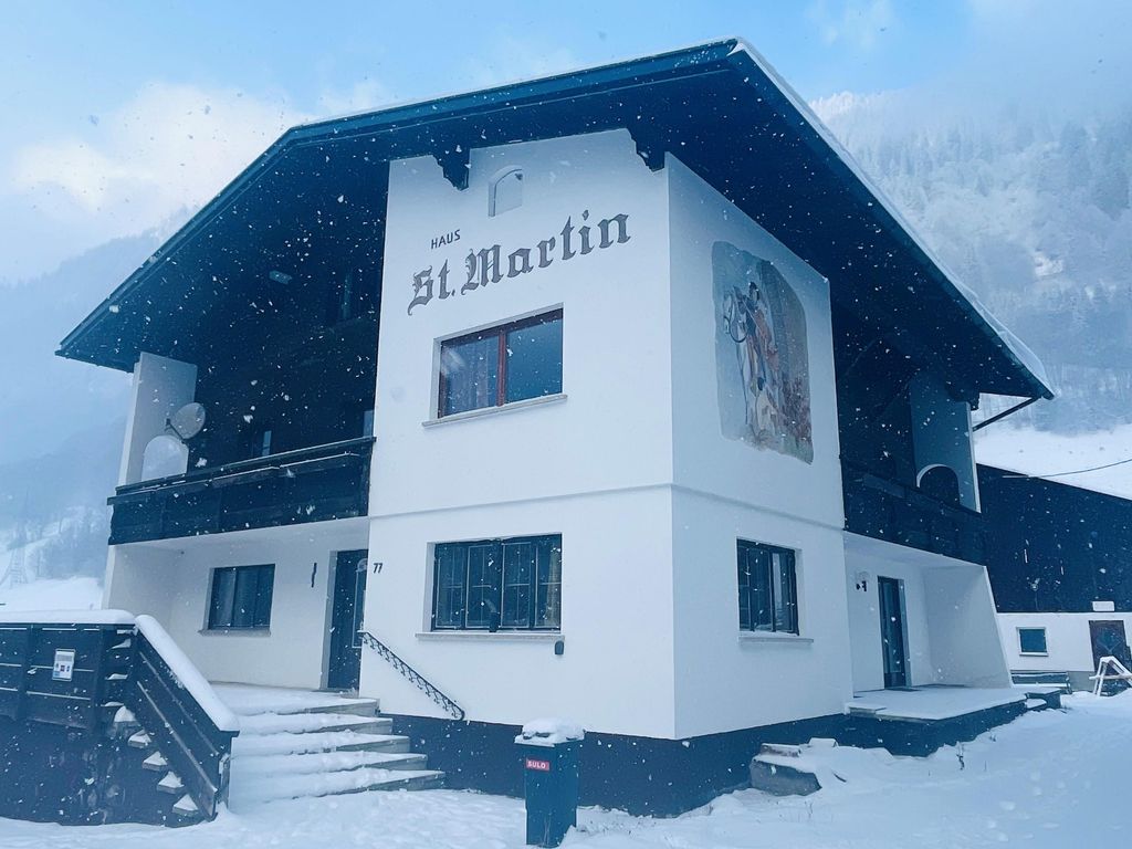 Haus St. Martin