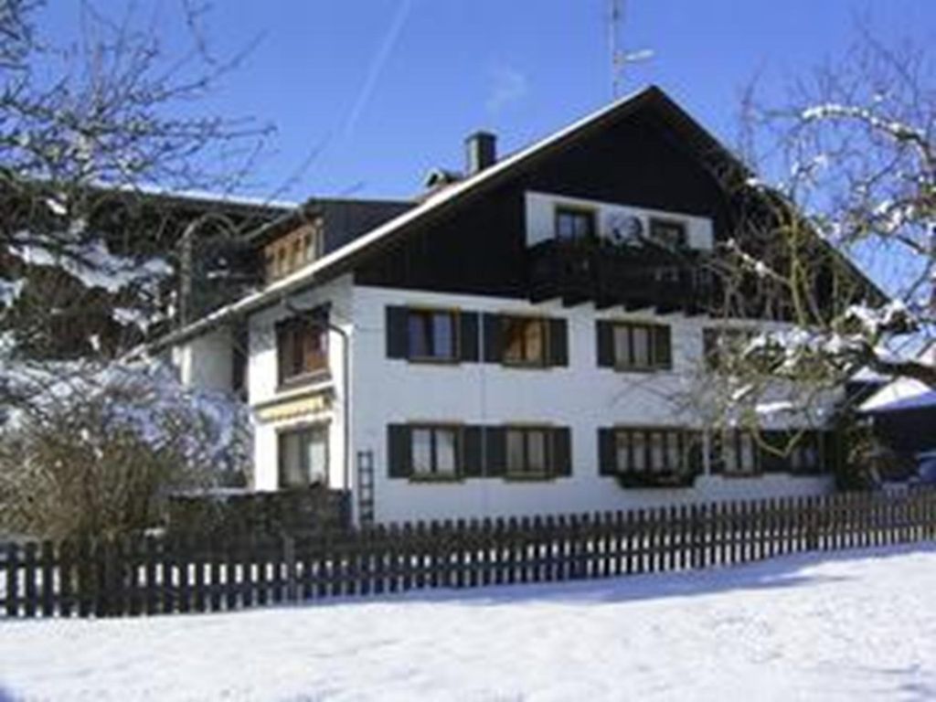 Böck, Haus
