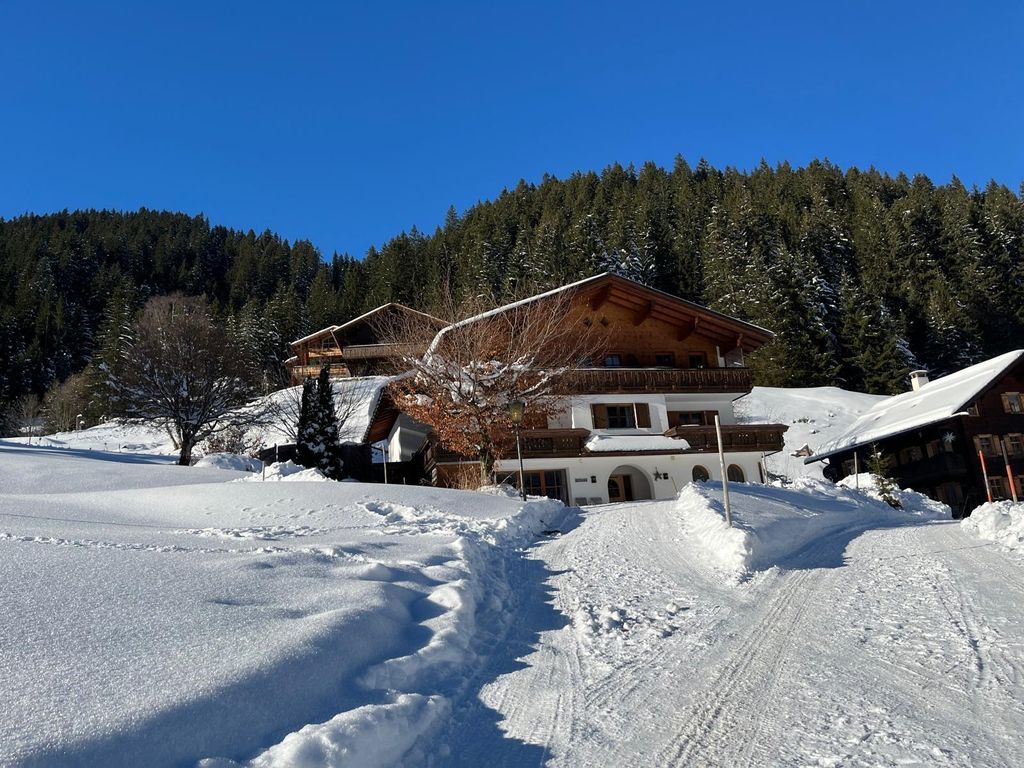 Haus Altana