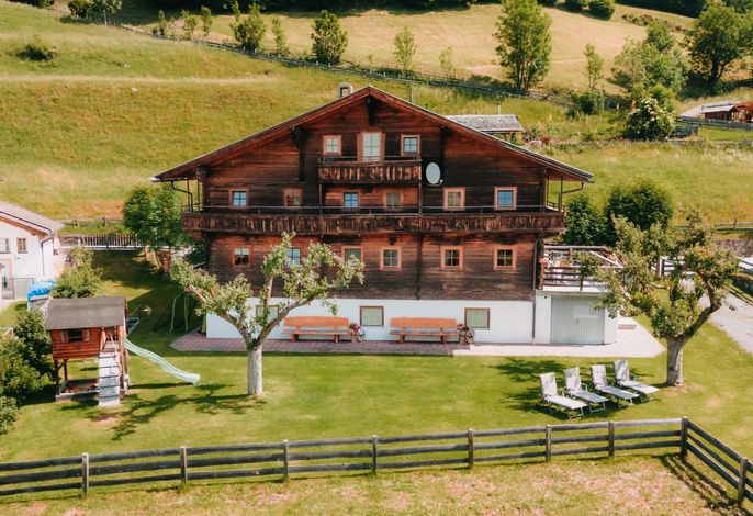 Ferienhaus/4 od. mehr Schlafr./Dusche,WC