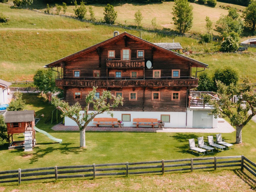 Bio Bauernhof Innerkienzerhof