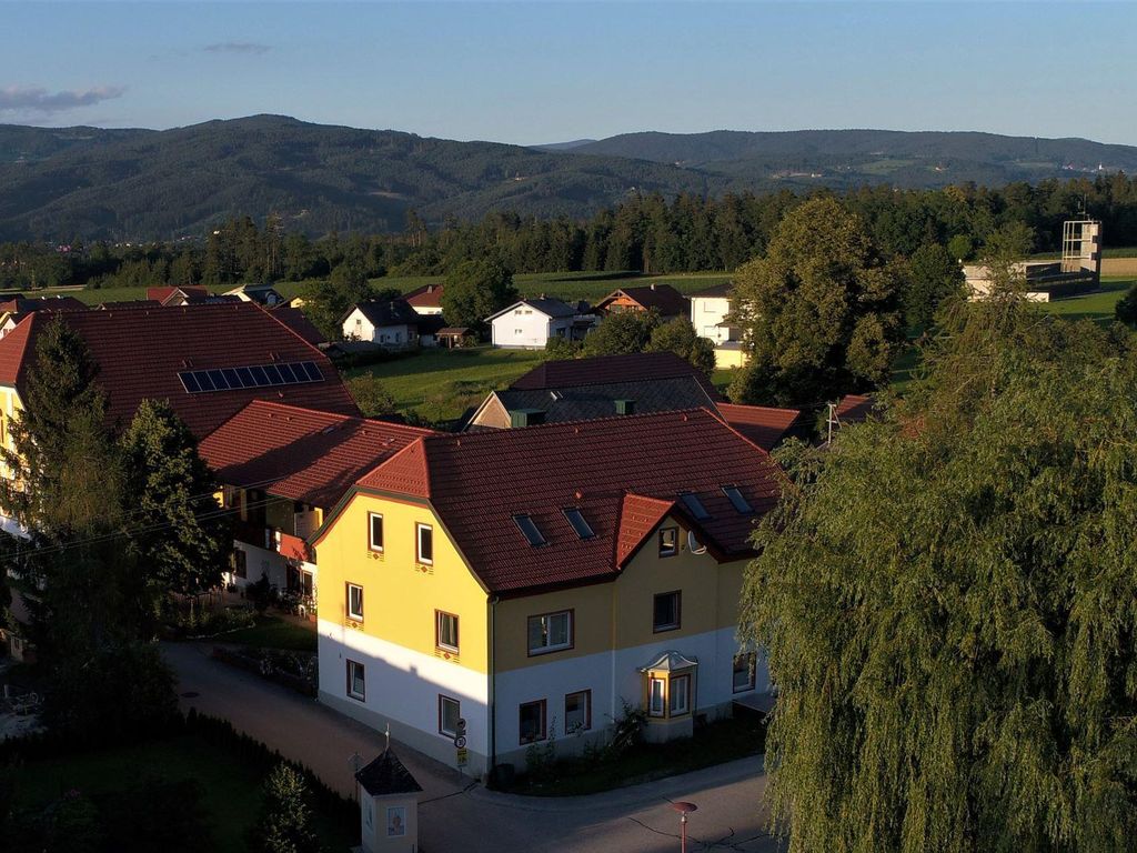 Werkhof Bistrica