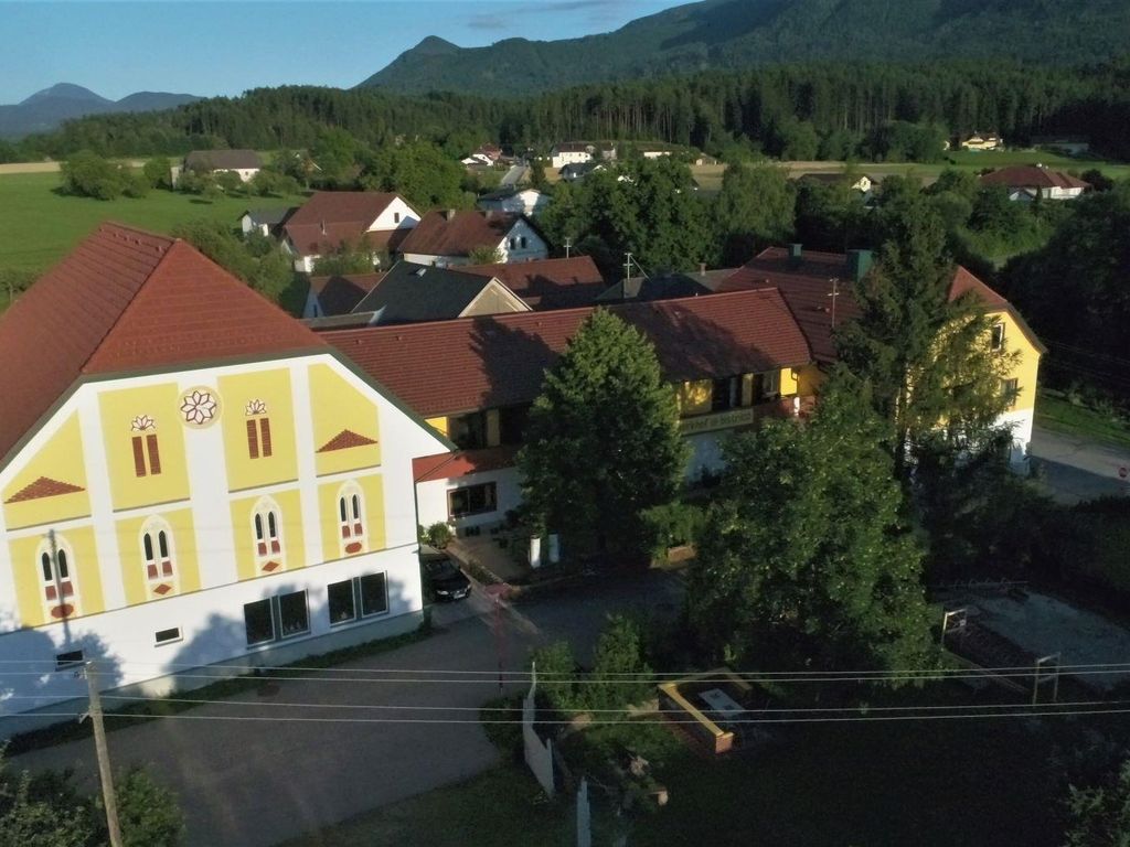 Werkhof Bistrica