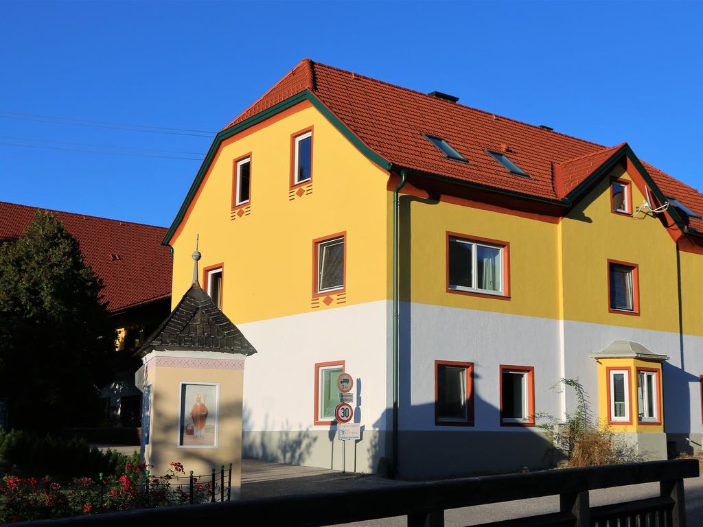 Werkhof Bistrica