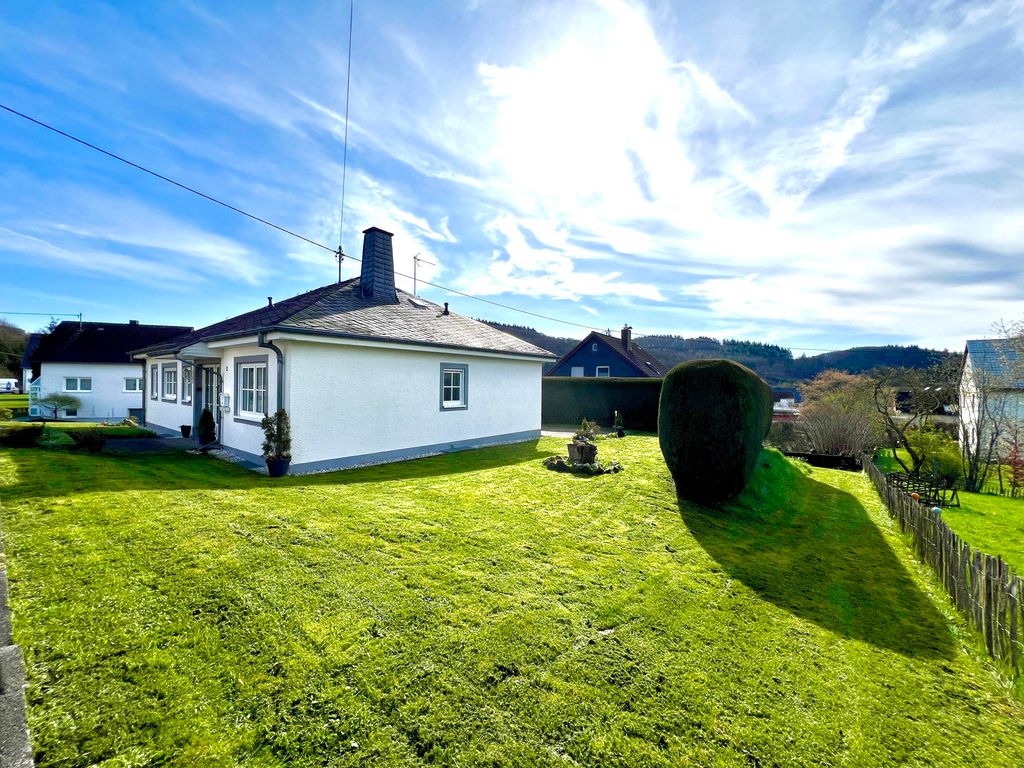 Ferienhaus Daddy Bernd