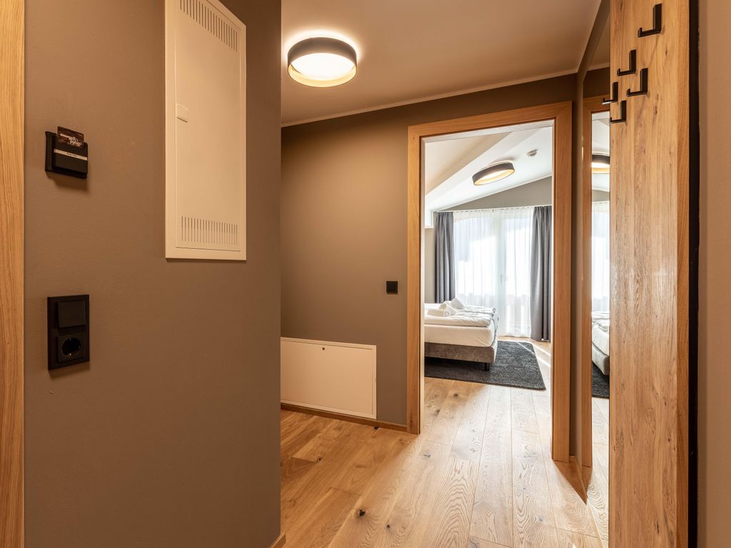 Zugspitz Residence Top 15 - Penthouse