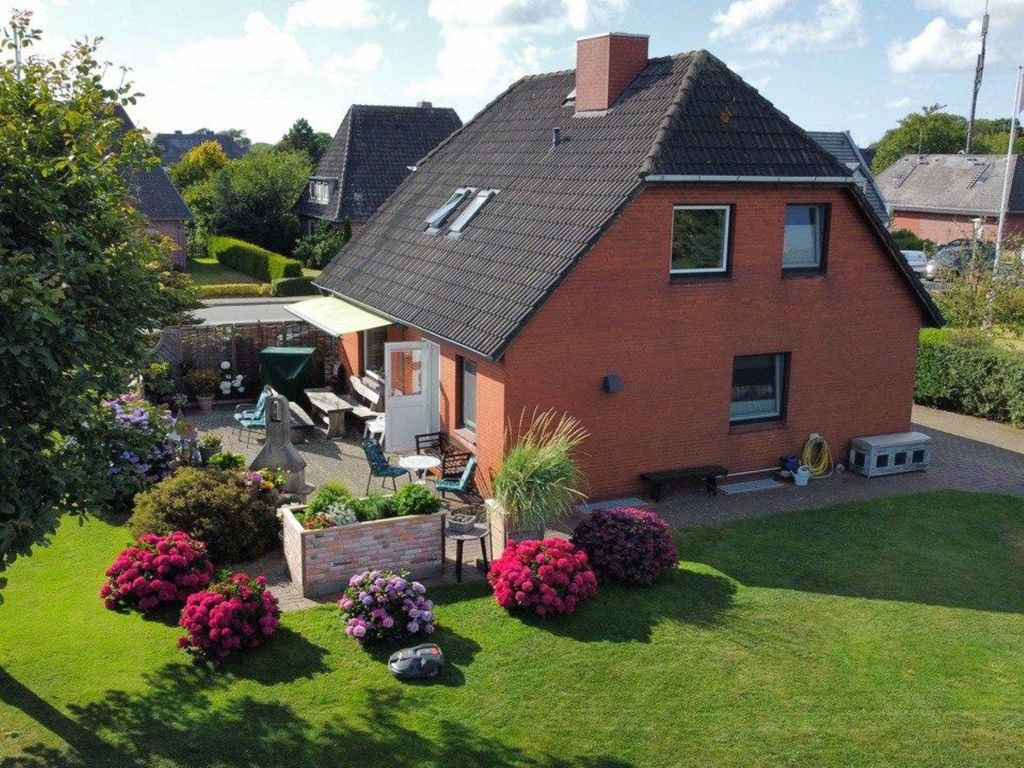 Ferienwohnungen Morsum - Bleicken