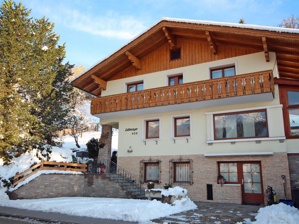 Lettmayer by Schladming-Appartements