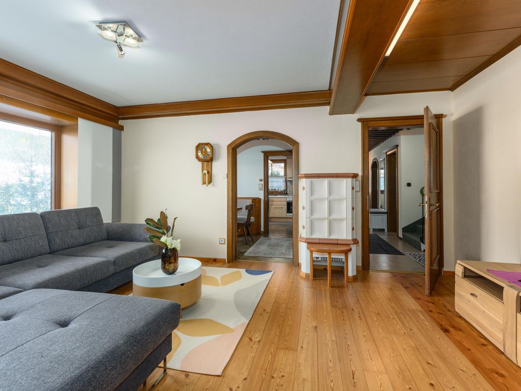Lettmayer by Schladming-Appartements