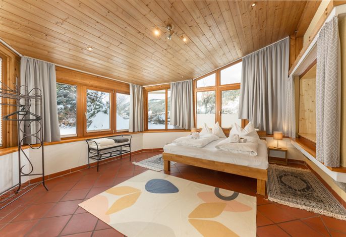 Appartement Lettmayer Top 1