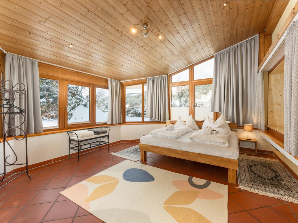 Lettmayer by Schladming-Appartements
