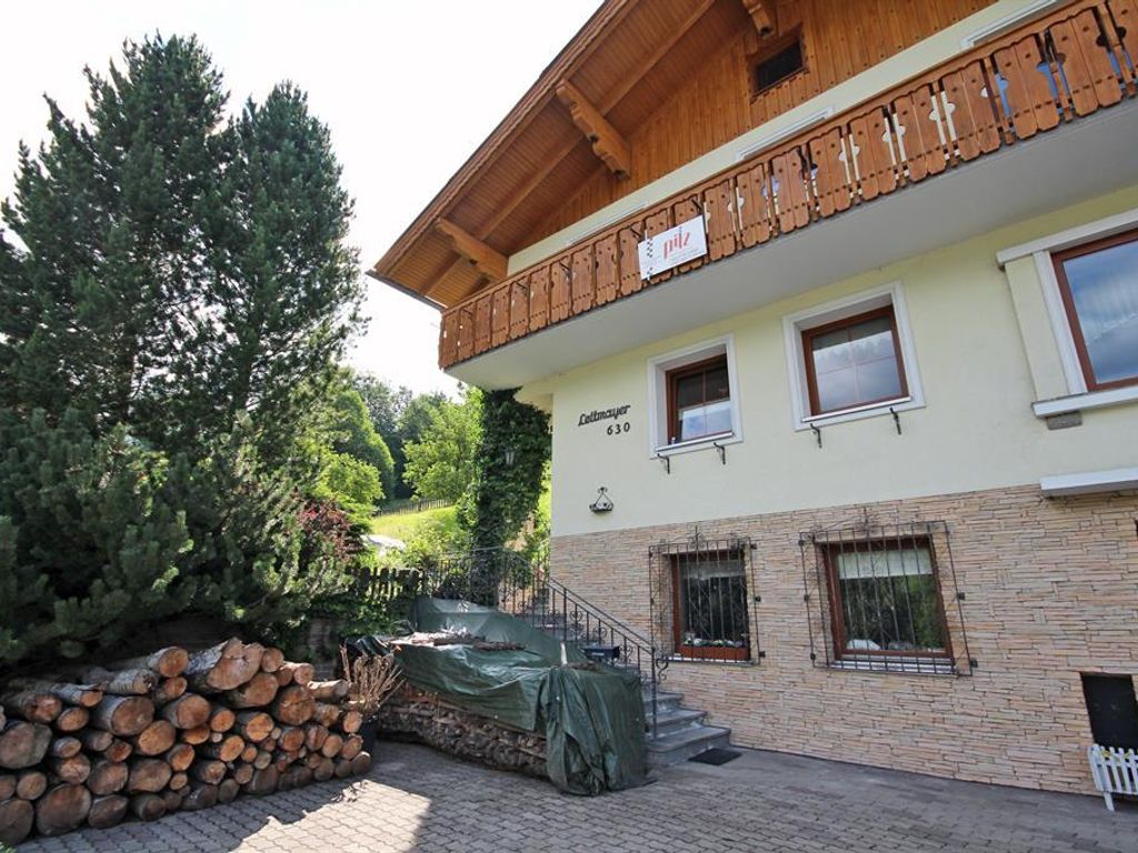 Lettmayer by Schladming-Appartements