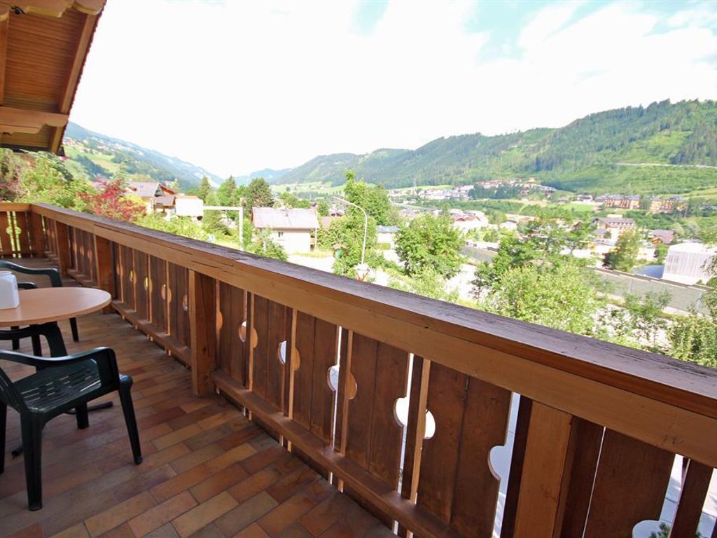 Lettmayer by Schladming-Appartements