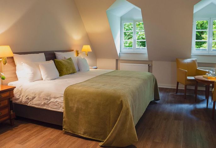 Comfort Zimmer
