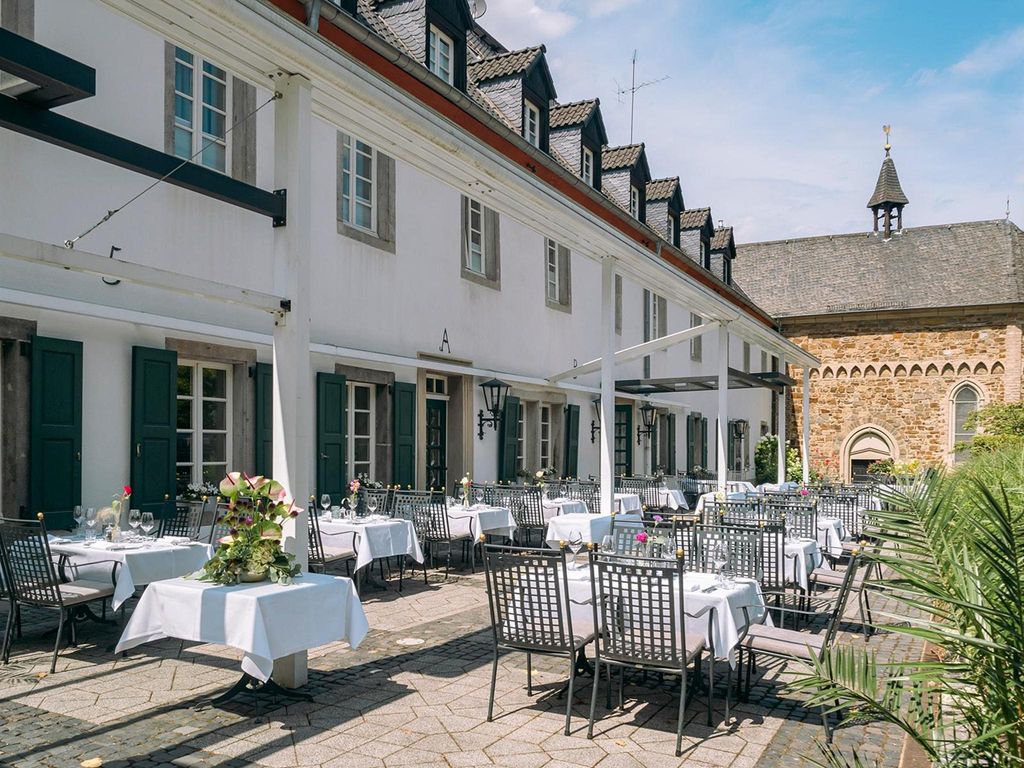 Hotel-Restaurant Altenberger Hof