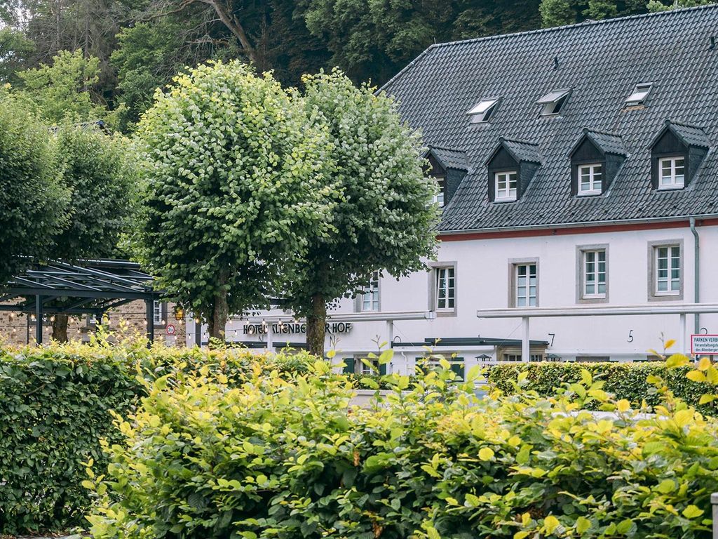 Hotel-Restaurant Altenberger Hof