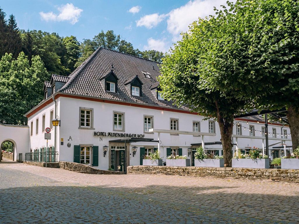 Hotel-Restaurant Altenberger Hof