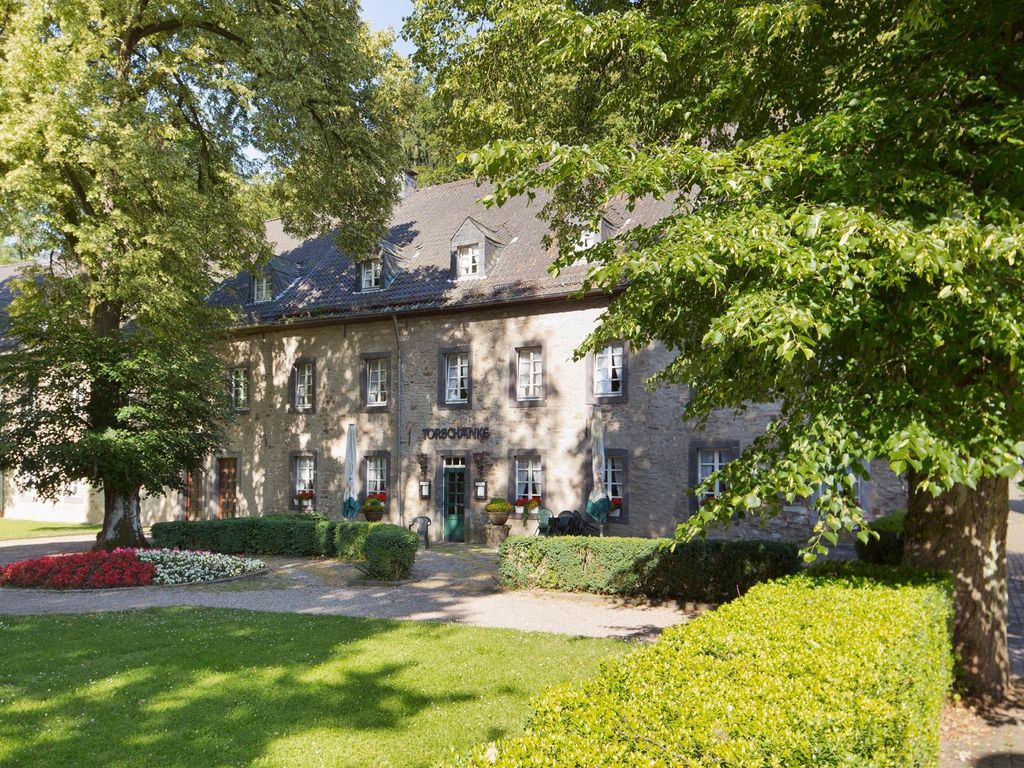 Hotel-Restaurant Altenberger Hof