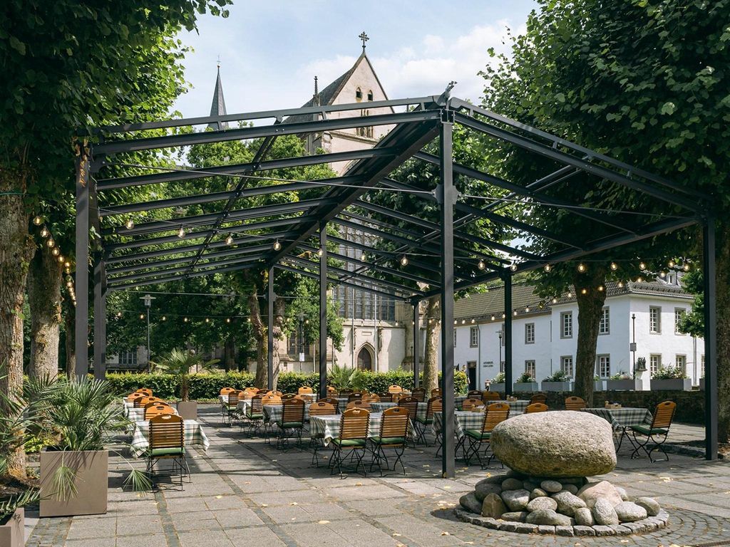 Hotel-Restaurant Altenberger Hof