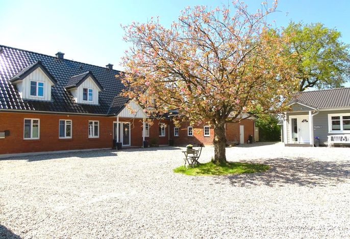 Landhaus Scholz - Appartement Diekkier