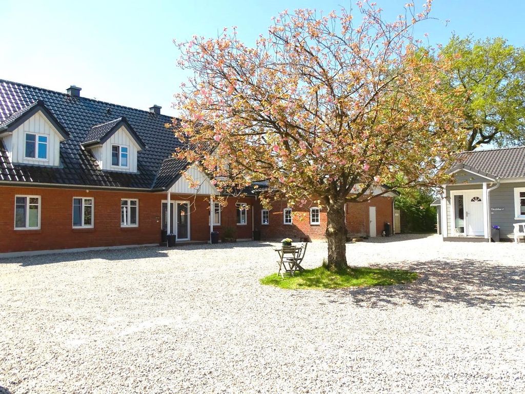 Landhaus Scholz