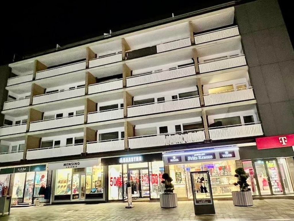 Christianenhöhe/Friedrichstr.32/Wenzlaff