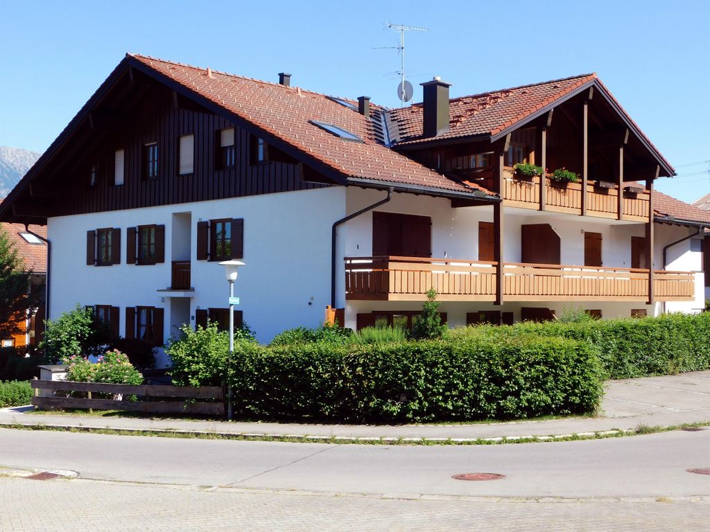 Ferienwohnung Eulennest