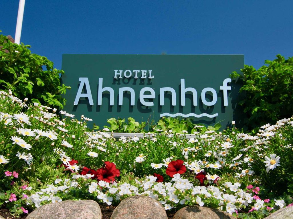 Hotel Ahnenhof