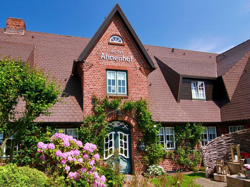 Hotel Ahnenhof