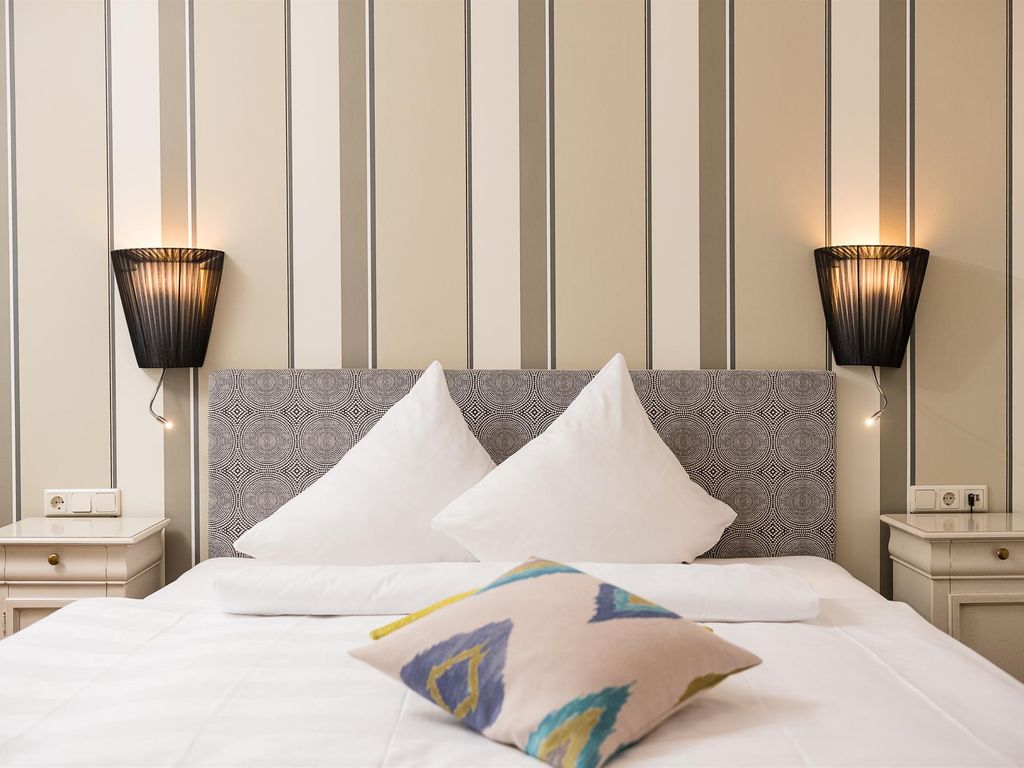Designhotel Die Hindenburg