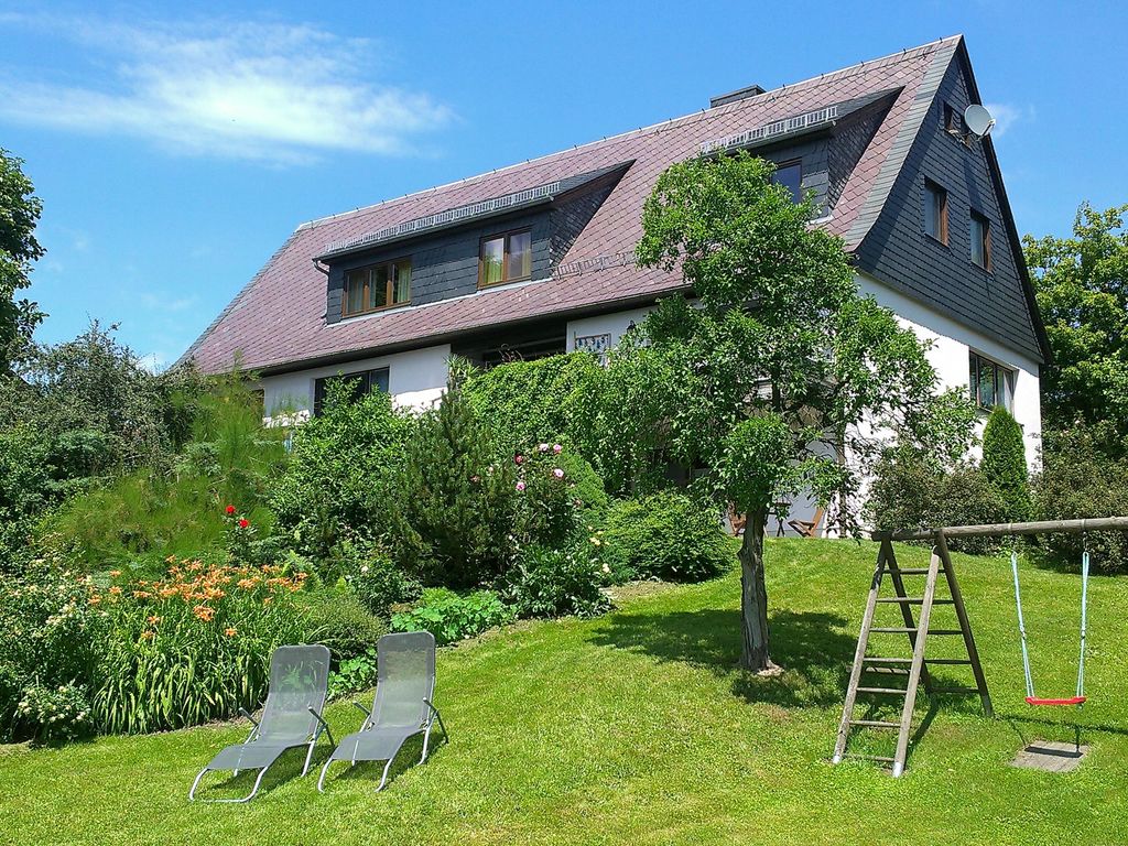 Ferienwohnung Pieper
