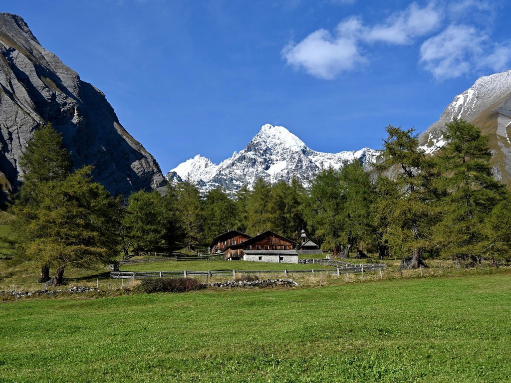 Haus Dabaklamm