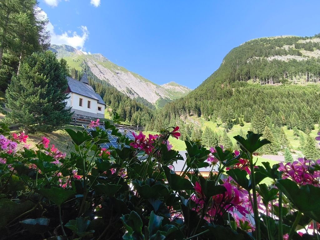 Haus Dabaklamm