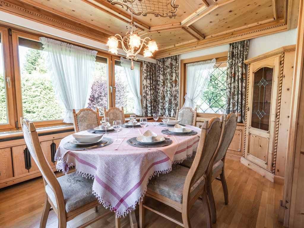 Ferienhaus Erika