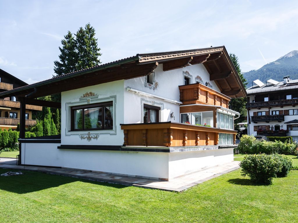 Ferienhaus Erika