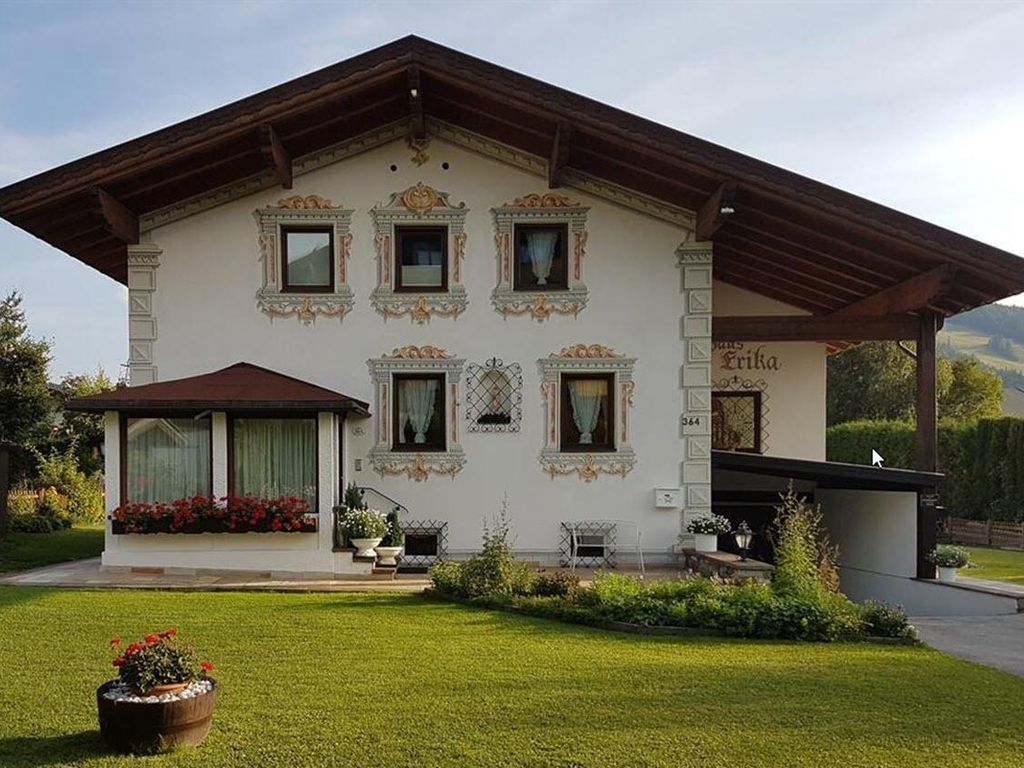 Ferienhaus Erika