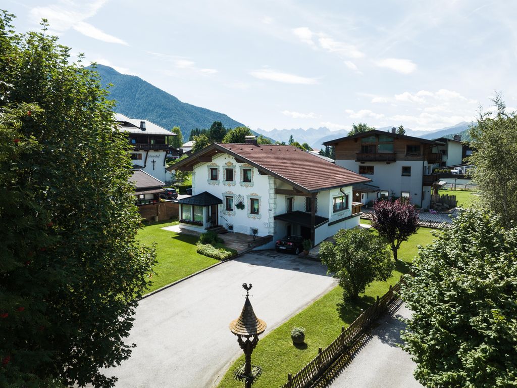 Ferienhaus Erika
