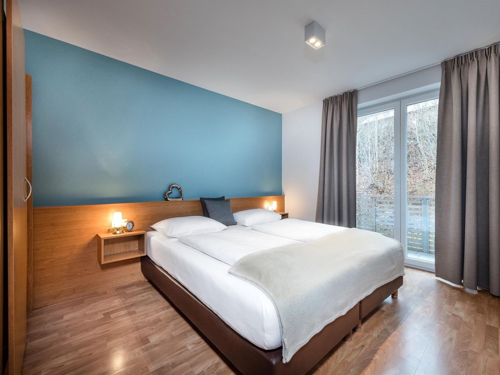 Residence Bad Hofgastein, AlpenParks