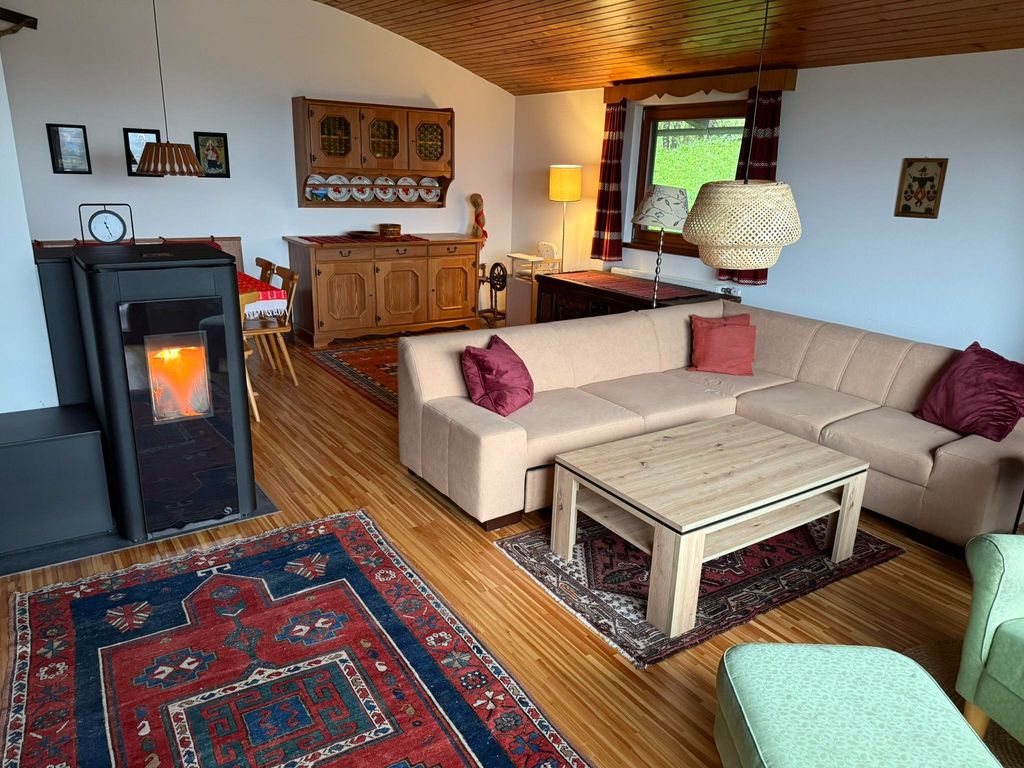 Ferienhaus Kötschach 356