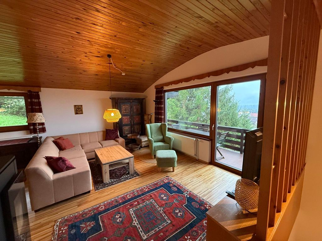 Ferienhaus Kötschach 356
