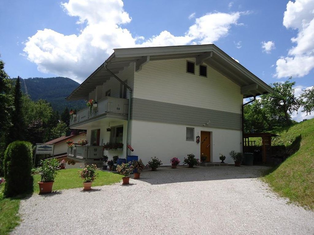 Appartement Vogelhaus