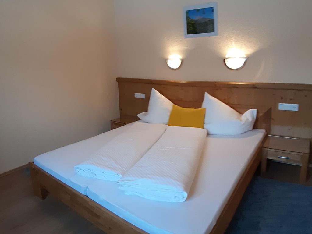 Appartement Kalkus