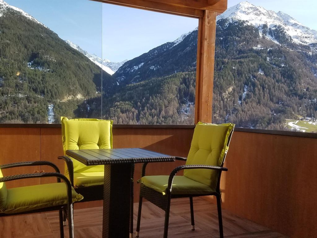 Appartement Kalkus